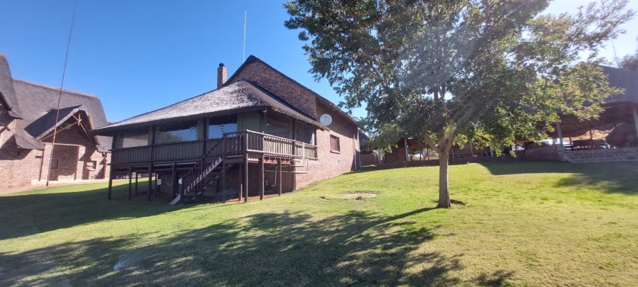 3 Bedroom Property for Sale in Christiana Rural North West